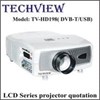 may chieu techview tv-hd198 (dvb-t/usb) hinh 1